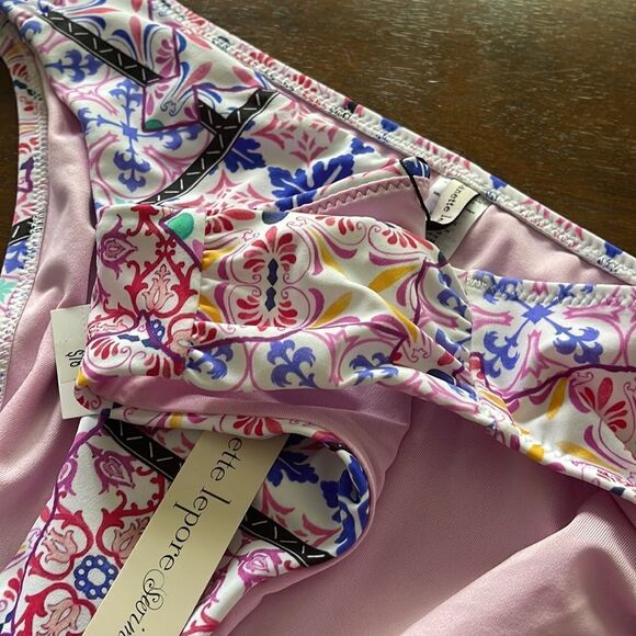 Nanette Lepore Swimsuit Bottoms - Picture 5 of 6